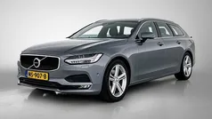 Gebruikt 2017 Volvo V90 Momentum Stationwagen | € 17.990 (Goede deal)