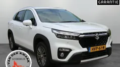 Wit Gebruikt 2022 Suzuki SX4 S-Cross Style SUV | € 22.950 (Eerlijke prijs)