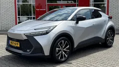 Grijs Gebruikt 2024 Toyota C-HR Edition SUV | € 34.400 (Super prijs)