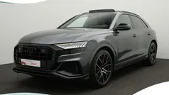Grijs Gebruikt 2022 Audi Q8 Competition SUV | € 84.650 (Eerlijke prijs)