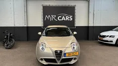 Gebruikt 2009 Alfa Romeo MiTo Distinctive Hatchback | € 2.450 (Goede deal)