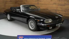 Gebruikt 1990 Jaguar XJS S Cabriolet | € 17.500