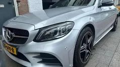 Grijs Gebruikt 2019 Mercedes C160 Business Coupé | € 25.950 (Goede deal)