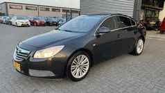 Gebruikt 2012 Opel Insignia Cosmo Hatchback | € 4.750 (Eerlijke prijs)