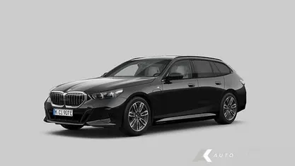 Occasion 2025 BMW 530e M Sport Stationwagen | € 63.950 (Eerlijke prijs)