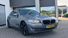 Gebruikt 2010 BMW 523 Executive Sedan | € 7.995 (Super prijs)