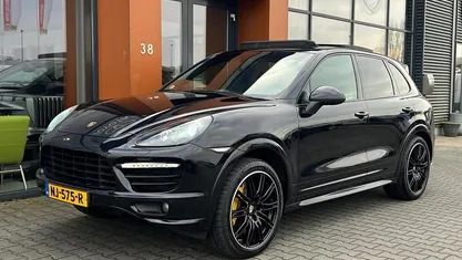 Occasion Porsche Cayenne 421 PK (309 kW) 2012 SUV