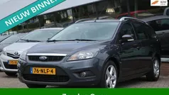 Gebruikt 2010 Ford Focus Stationwagen | € 3.945 (Eerlijke prijs)