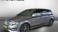 Gebruikt 2017 Mercedes B180 Edition MPV | € 17.450 (Eerlijke prijs)