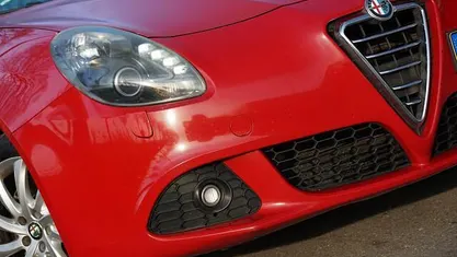 Occasion 2011 Alfa Romeo Giulietta Distinctive Hatchback | € 3.725 (Eerlijke prijs)