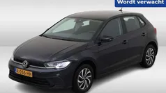 Gebruikt 2022 VW Polo Life Hatchback | € 19.950 (Eerlijke prijs)