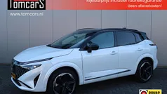 Gebruikt 2025 Nissan Qashqai Pack SUV | € 37.450 (Goede deal)