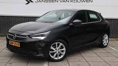 Occasion 2023 Opel Corsa Hatchback | € 19.885 (Eerlijke prijs)