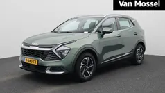 Gebruikt 2022 Kia Sportage SUV | € 25.400 (Eerlijke prijs)