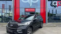Overige Gebruikt 2021 Ford Explorer ST-Line SUV | € 39.999 (Goede deal)