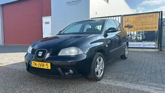 Gebruikt 2007 Seat Ibiza Hatchback | € 1.799 (Eerlijke prijs)