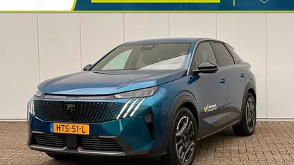Occasion Peugeot e-3008 Allure 169 kW (231 PK) 2025 SUV