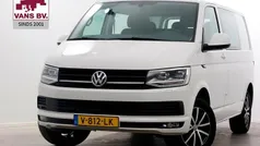 Gebruikt 2018 VW T6 Highline Van | € 18.950 (Eerlijke prijs)