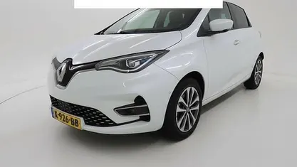 Occasion Renault Zoe Intens 100 kW (136 PK) 2020 Hatchback