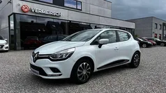 Gebruikt 2017 Renault Clio IV Bose Edition Sedan | € 9.300 (Goede deal)
