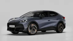 Grijs Nieuw 2025 Cupra Tavascan SUV | € 54.135 (Eerlijke prijs)