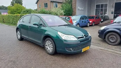 Occasion 2005 Citroën C4 Prestige Hatchback | € 599 (Goede deal)
