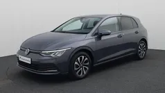 Grijs Gebruikt 2022 VW Golf VIII Style Hatchback | € 23.440 (Goede deal)