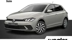 Grijs Nieuw 2024 VW Polo Edition Hatchback | € 29.780 (Eerlijke prijs)
