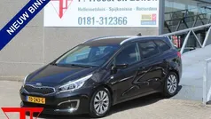 Gebruikt 2018 Kia Ceed Sportswagon Stationwagen | € 12.850 (Eerlijke prijs)