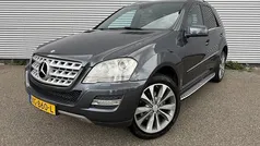 Gebruikt 2011 Mercedes 350 MPV | € 17.945 (Super prijs)