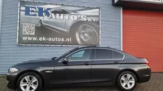Grijs Gebruikt 2011 BMW 523 Executive Sedan | € 11.445 (Goede deal)