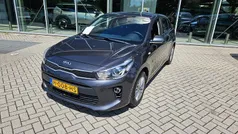 Gebruikt 2020 Kia Rio Hatchback | € 13.900 (Eerlijke prijs)