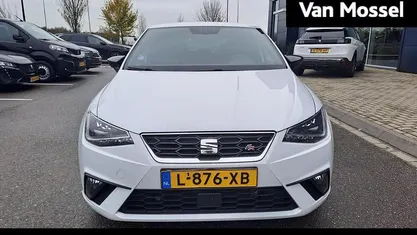 Gebruikt 2020 Seat Ibiza Business Hatchback | € 14.940 (Eerlijke prijs)