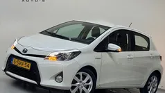 Gebruikt 2013 Toyota Yaris Hatchback | € 11.850 (Eerlijke prijs)