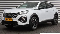 Gebruikt 2025 Peugeot 2008 Allure SUV | € 29.895 (Eerlijke prijs)