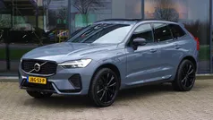 Grijs Gebruikt 2022 Volvo XC60 Plus SUV | € 41.750 (Super prijs)