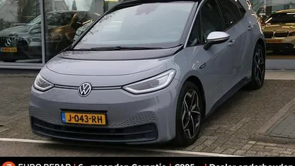 Occasion 2020 VW ID.3 Hatchback | € 14.795 (Eerlijke prijs)
