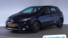 Gebruikt 2013 Toyota Auris Hatchback | € 10.945 (Eerlijke prijs)