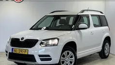 Gebruikt 2015 Skoda Yeti Active SUV | € 12.640 (Eerlijke prijs)