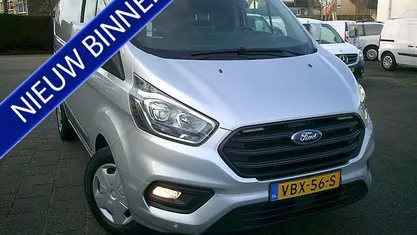 Occasion Ford Transit Custom Trend 131 PK (96 kW) 2019 Van