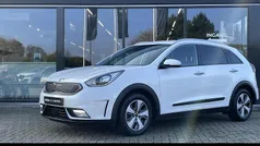 Gebruikt 2017 Kia Niro SUV | € 16.945 (Eerlijke prijs)