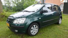Gebruikt 2005 Hyundai Getz GLS Hatchback | € 1.399 (Eerlijke prijs)