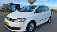 Gebruikt 2011 VW Golf Plus Cross Trendline MPV | € 2.499 (Super prijs)