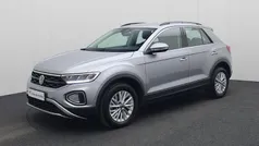 Gebruikt 2023 VW T-Roc Business SUV | € 24.740 (Eerlijke prijs)
