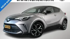 Gebruikt 2021 Toyota C-HR Edition SUV | € 24.498 (Eerlijke prijs)