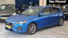 Gebruikt 2023 Ford Focus ST-Line Hatchback | € 23.845 (Eerlijke prijs)