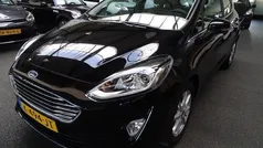 Gebruikt 2021 Ford Fiesta Titanium Hatchback | € 13.450 (Eerlijke prijs)