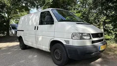 Gebruikt 2003 VW T4 Van | € 1.999 (Super prijs)