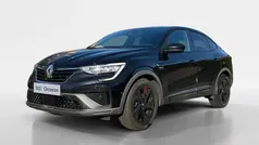 Noir metal gxa Gebruikt 2022 Renault Arkana R.S. SUV | € 22.820 (Eerlijke prijs)