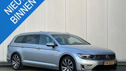 Occasion VW Passat Highline 218 PK (160 kW) 2015 Stationwagen
